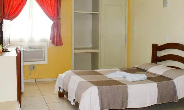 Viver Hotel Fazenda Moreno Eksteriør billede